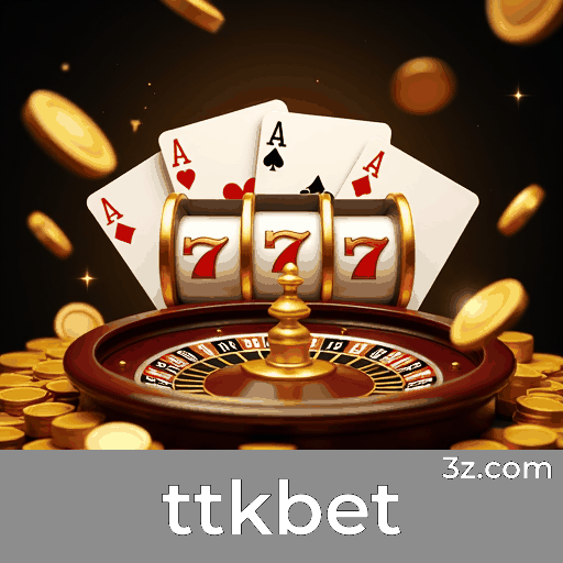 ttkbet: O Paraíso dos Jogos de Qualidade