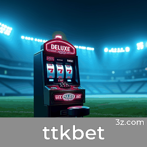 Ttkbet: Experiência em Apostas Esportivas com Melhores Odds