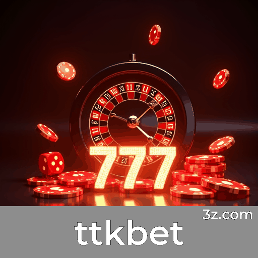 ttkbet.com - Apostas Seguras e Diversão Online - ttkbet