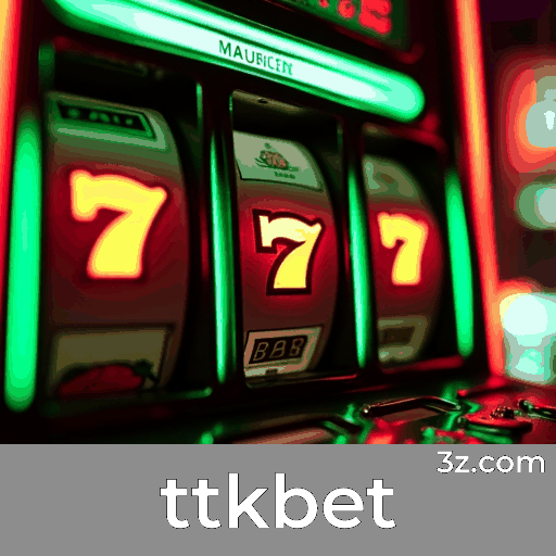 ttkbet: Experiência de Jogos de Cassino Luxuosa e Interativa