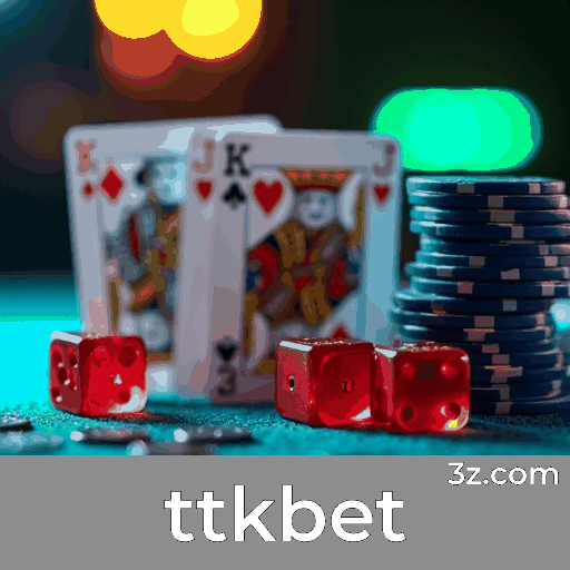 ttkbet: Explore o Completo Mundo de Jogos