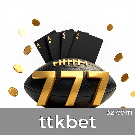 Ttkbet: Apostas Esportivas Precisão e Excelência