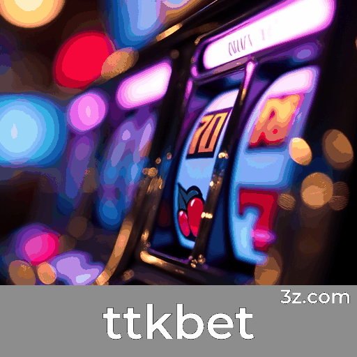 ttkbet: O Paraíso dos Jogos de Qualidade
