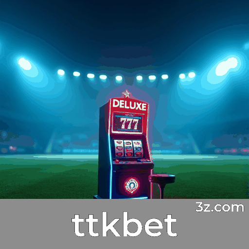 ttkbet: Experiência de Jogo Online Segura e Rápida
