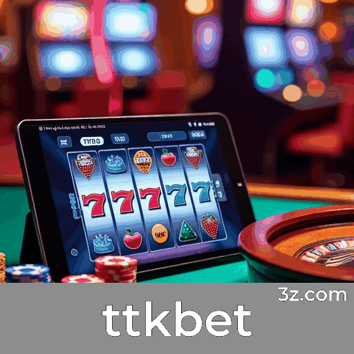 ttkbet: Plataforma Estável, Segura e Otimizada para o Brasil